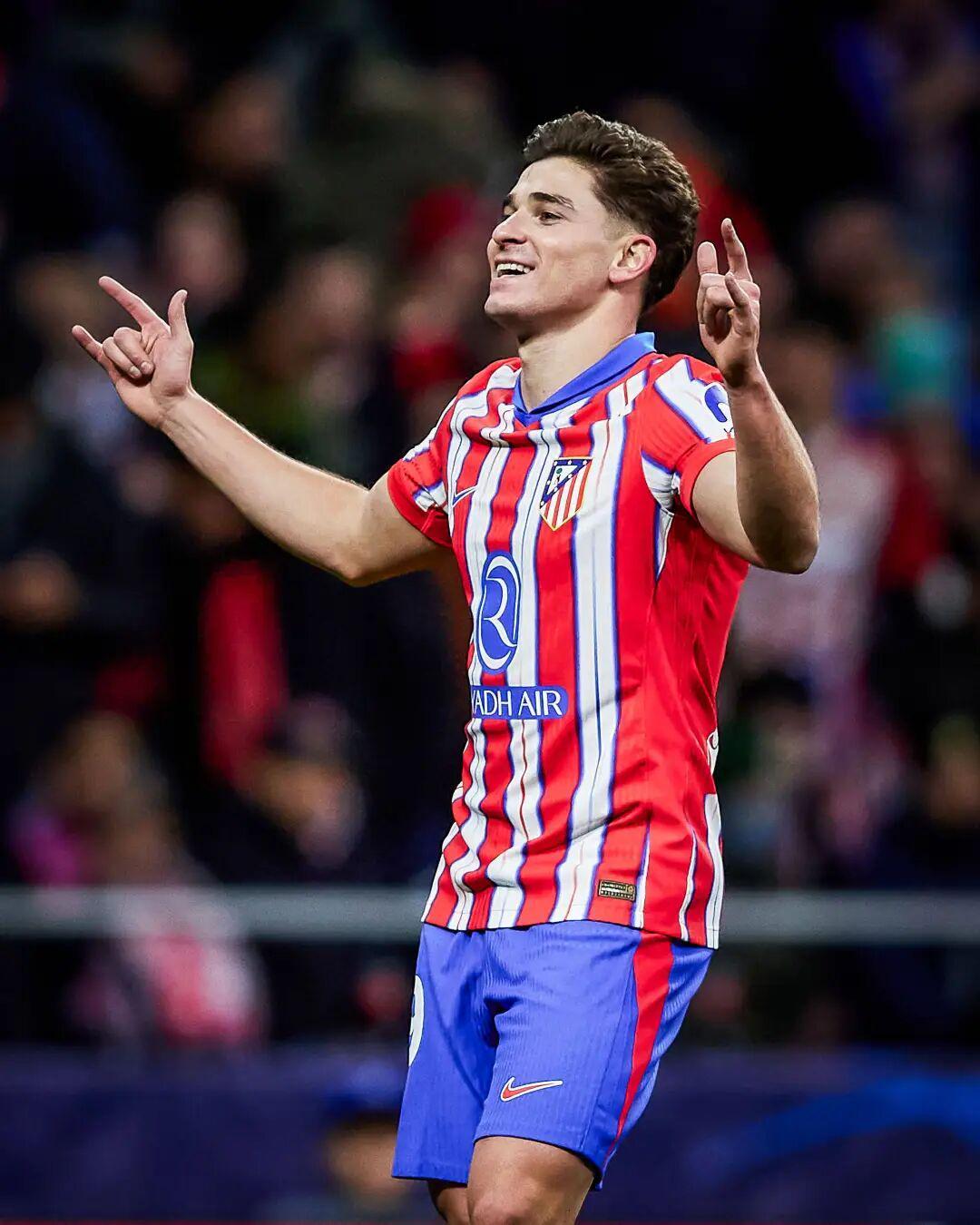 开云体育-从冠军圣体到0冠梦魇！马竞艰难晋级决赛，小蜘蛛的救赎机会来了